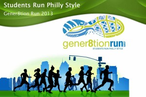 Gener8tion Run 2013